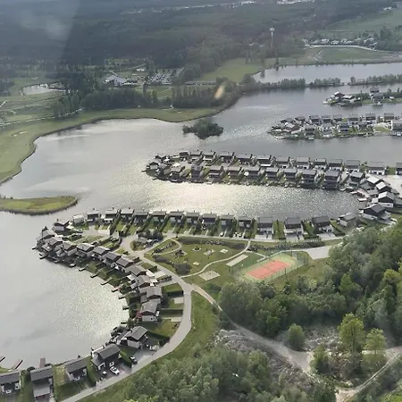 Ferienhaus House 513