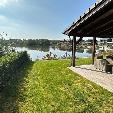 Ferienhaus House 513 *