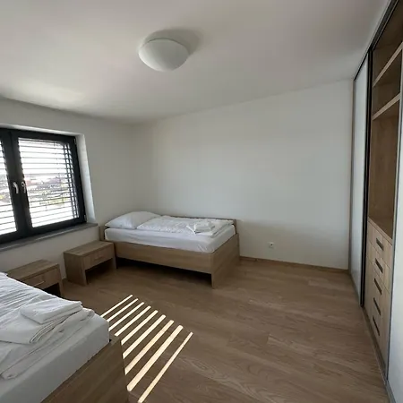 House 513 Ferienhaus Sajdikove Humence