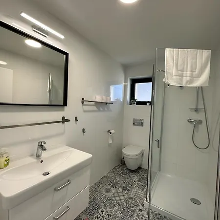 House 513 בית נופש