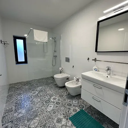 Prázdninový dům House 513 *