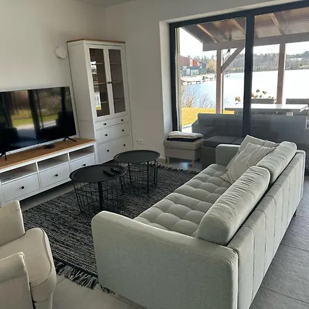 House 513 Ferienhaus *